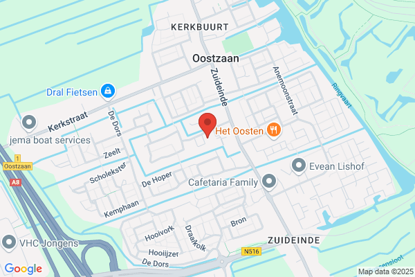 Asten Schilderbedrijf R van