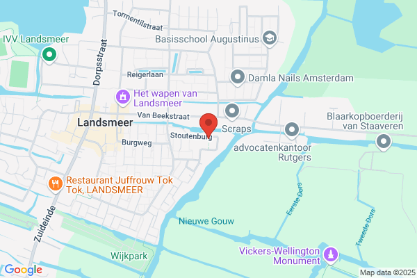Kaldewaay, G