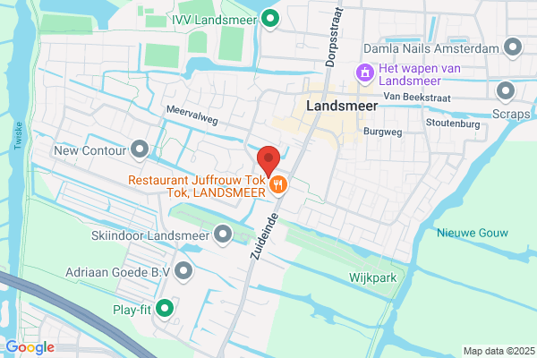 Meijer & Zonen, Joop