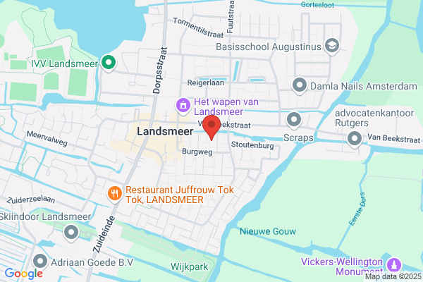 R. Joling Schildersbedrijf