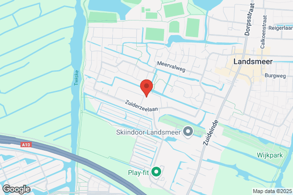 Schildersbedrijf Huisman