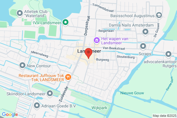 W.L.A. Rijnders