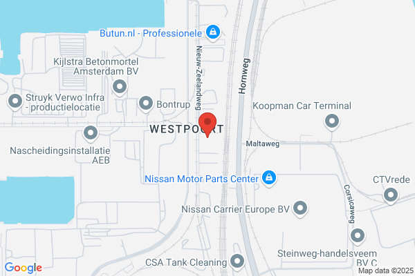 Amstelmeer Prot Chr