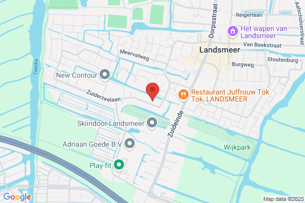 Landsmeer, Montessorisch