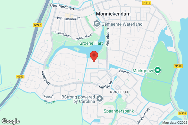 Bernard Nieuwentijt College
