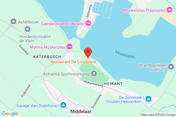 De Loopplank