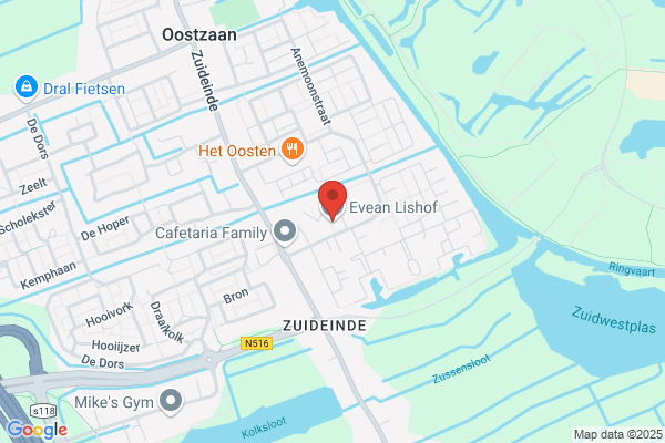 Haarverzorging Linda Kooij