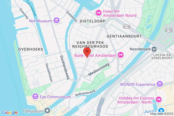 Kapsalon Ferry