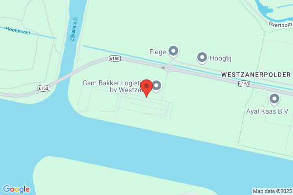 Vrolijk Groep Bv