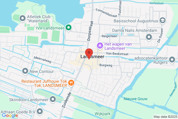 Vof Slagerij Rijkers