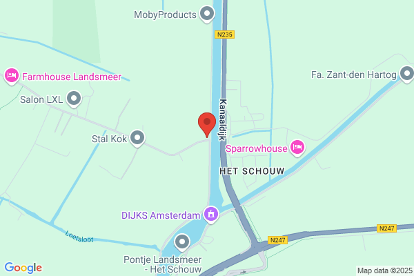 Timmerwerkplaats Wingerd West