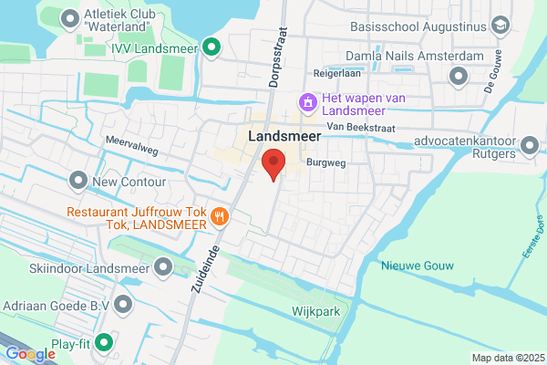 Dienstencentrum Landsmeer