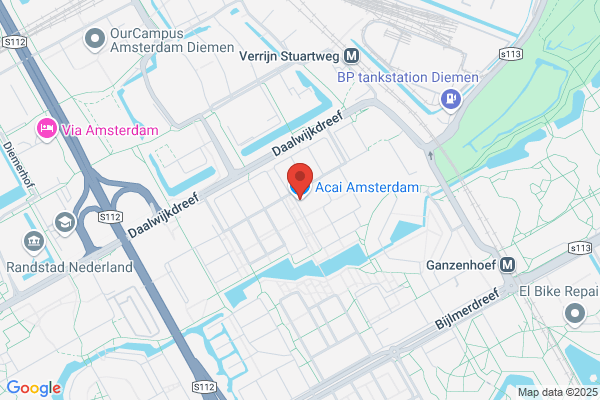 Appjuice Bv