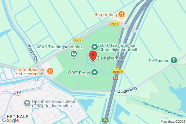 De Kalverhoek