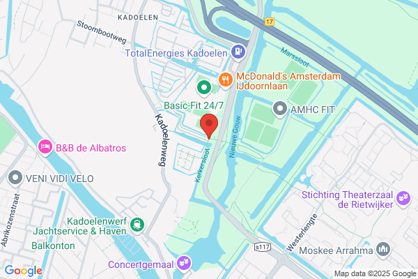 Kadoelen (Sportpark)