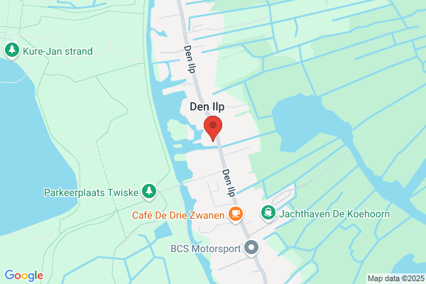 Praktijk Den Ilp 99 Fitness