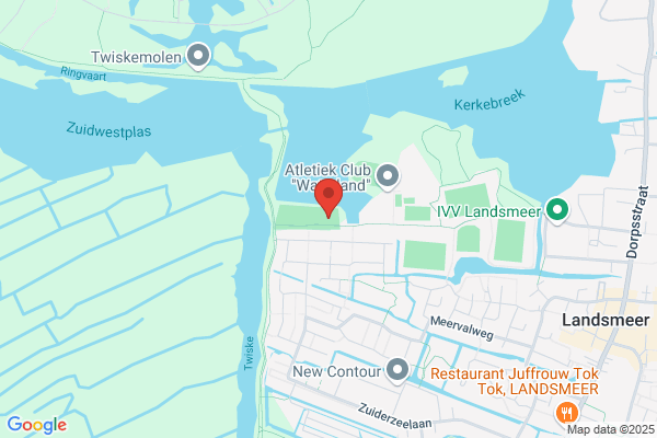 Waterland, Volleybalclub
