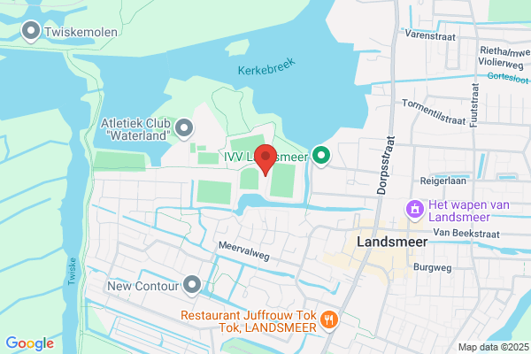 Landsmeer Judocl
