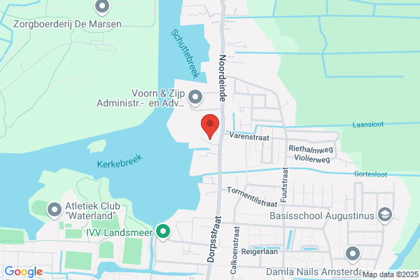 Amsterdent mondzorg