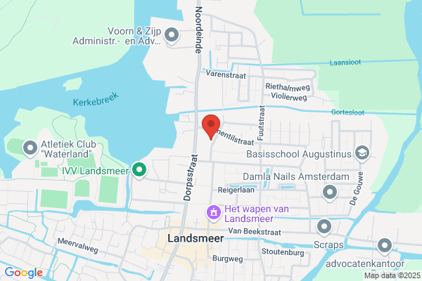 Tandartsenpraktijk Peldersveld
