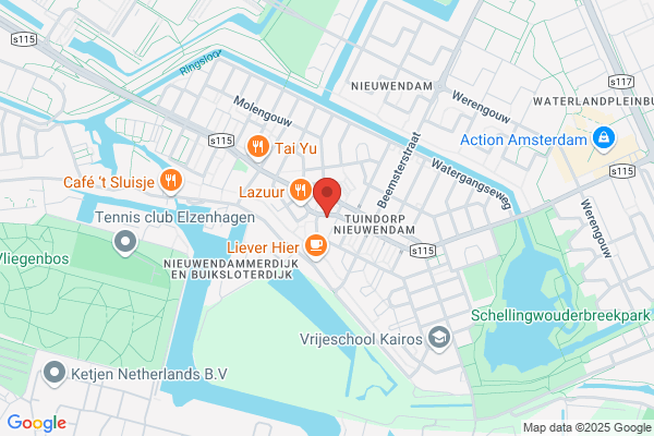 Wit Tandprothetische Praktijk M de