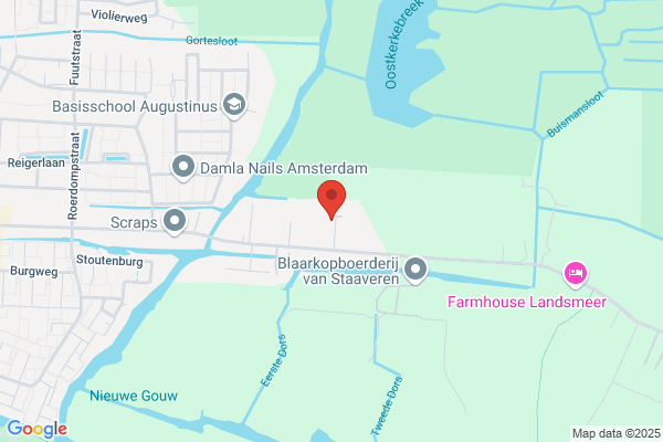 Heijt Timmerbedrijf Vof, Gebr