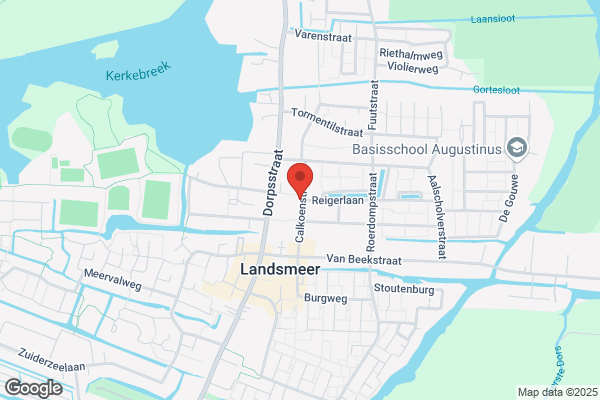 Kerkhoven