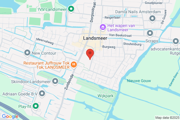 Internationale Vrije Vrouwen, Sticht