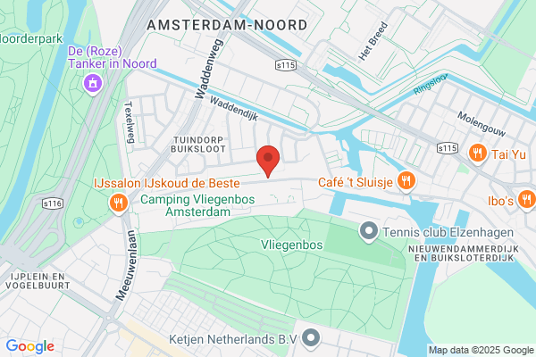 Stichting Tamsarya