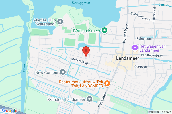 Stripschap, Het
