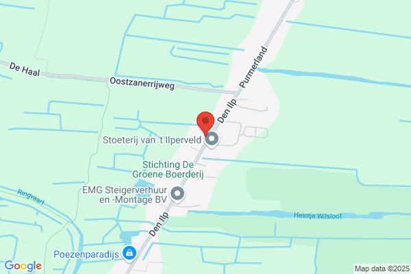 R P F Ter Haak Bv