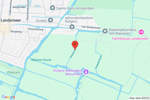 Eerste Nederlandsche Direkt