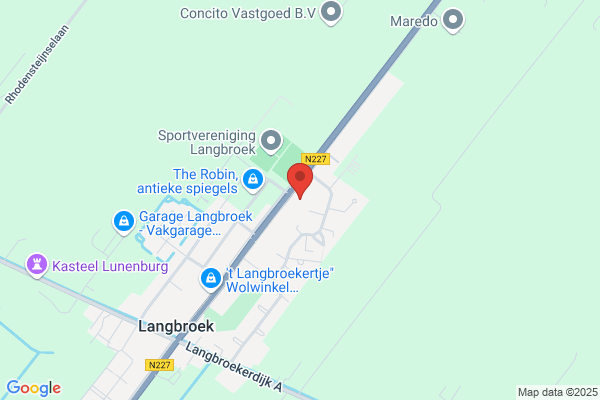 Vormaten Bv
