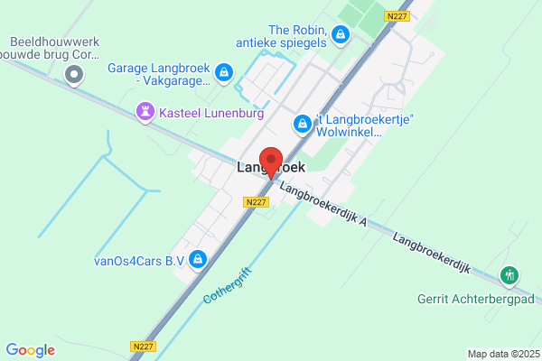 Timmerman Onderhoudswerken