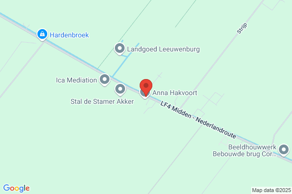 Adviesburo H.J. Van Rooijen