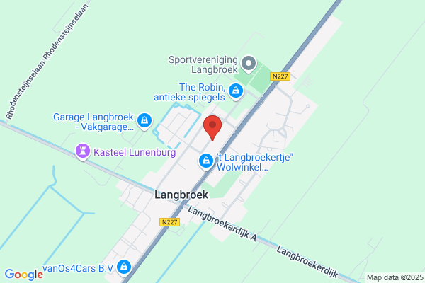 Assurantiebedrijf Van Der Haar