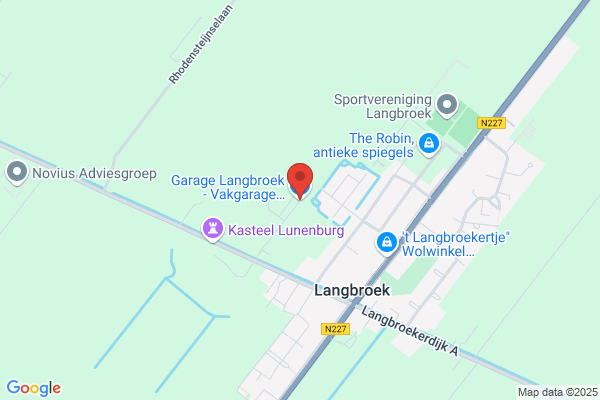 Autobedrijf Imminkhuizen