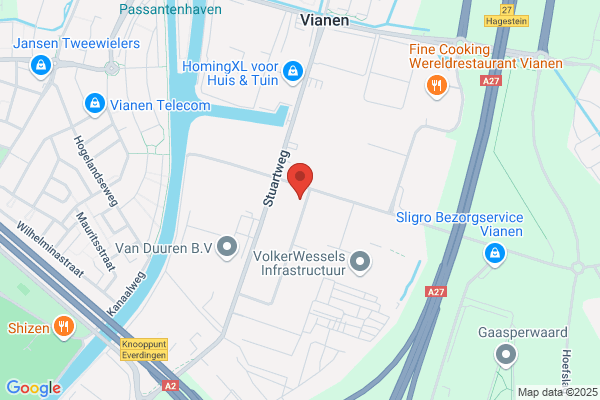 Bakker Bv, Prof Dr B A