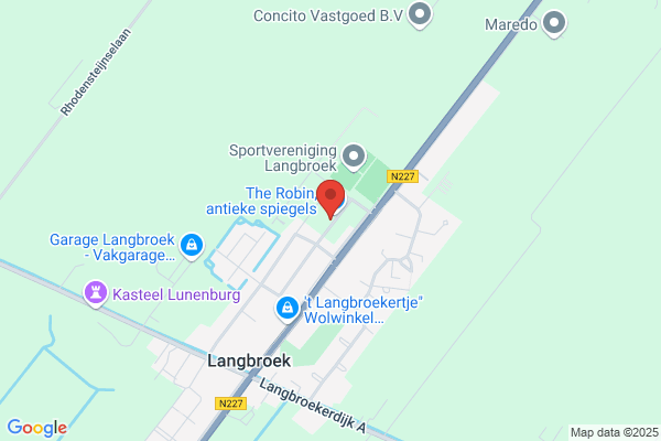 Bedrijfskundig Adviesbureau Van Der Hoev
