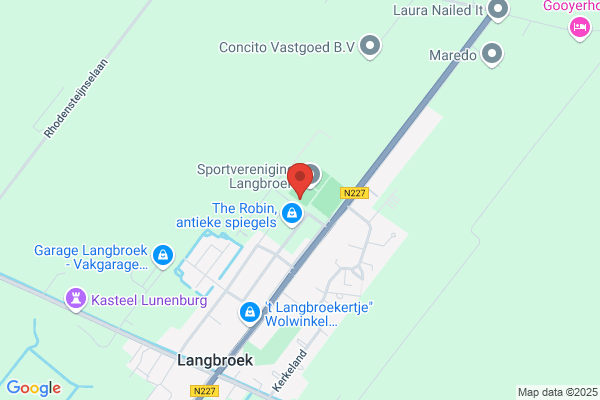 Dorpshuis Detoekomst