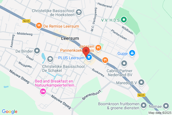 Drie Lelieën, De