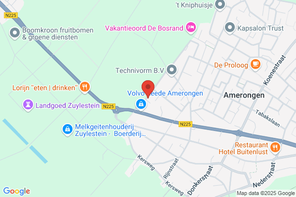 Els Lijsten Bv
