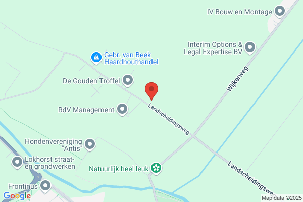 Handelmaatschappij Vos Bv