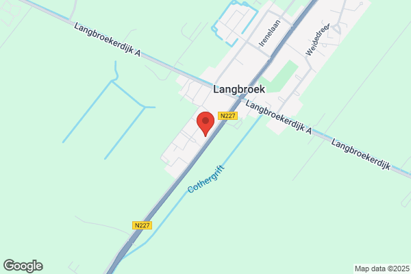 Leersum, C G Van