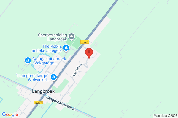 Schildersbedrijf J.W. Ruitenbeek