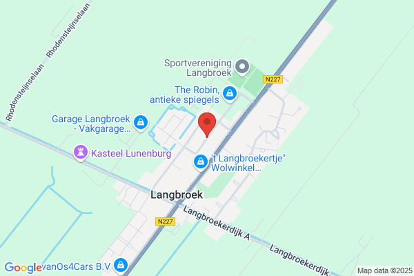 Soethout-Berghout-Verstappen