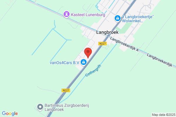Speelhoek, De
