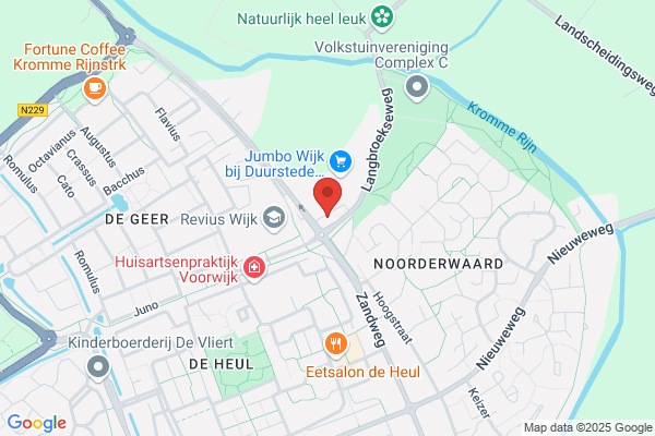 Tankstation Stooker