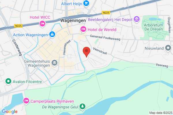 Trouwe Viervoeter, De