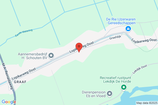 Uem & Wennekes Bv, Van